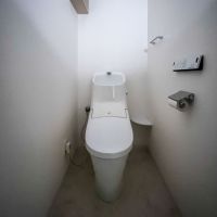 港区赤坂の賃貸物件/トイレ