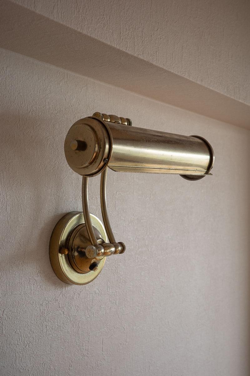 港区赤坂の賃貸物件/リビングの照明