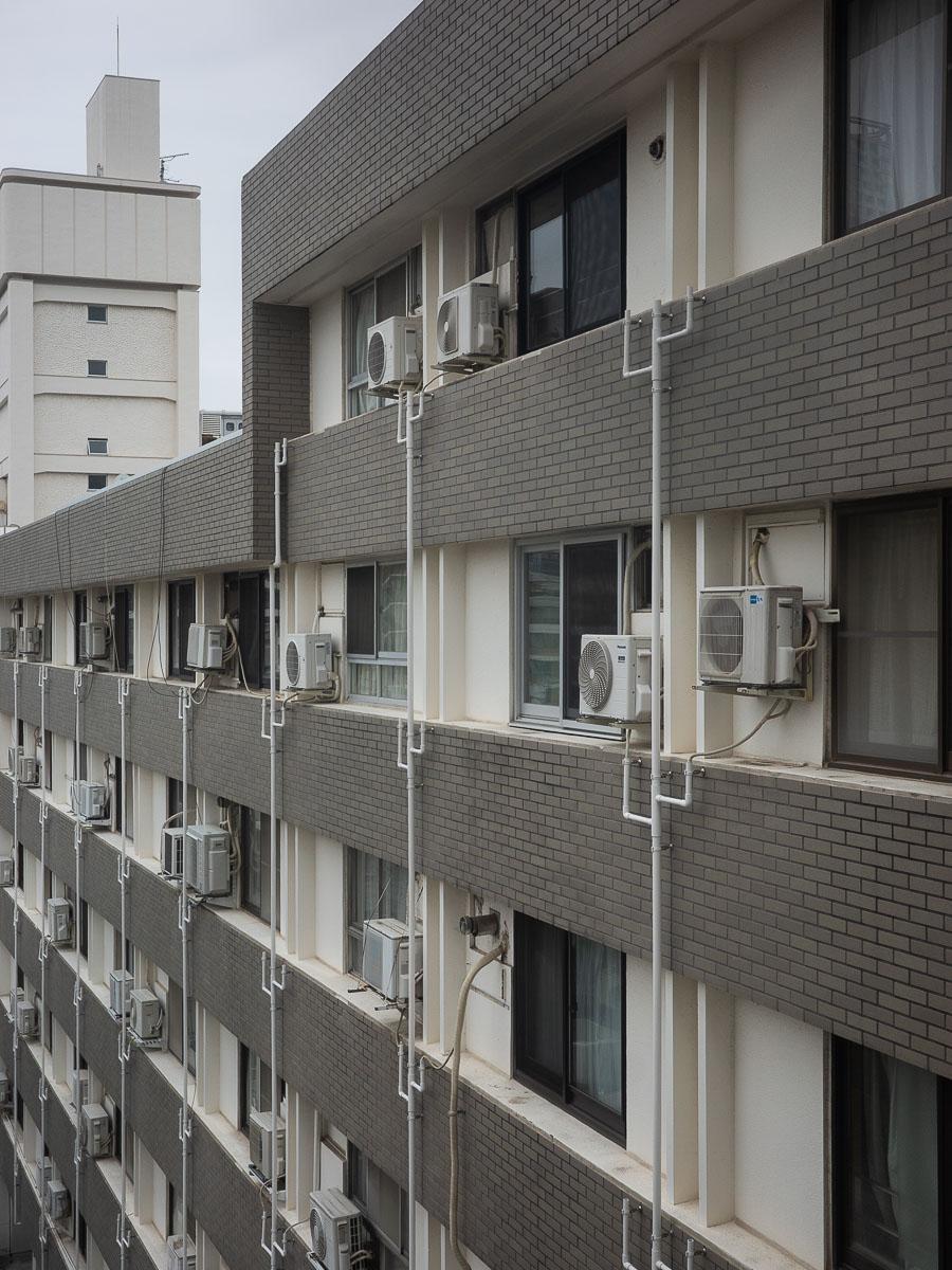 港区赤坂の賃貸物件/外観