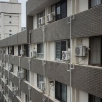 港区赤坂の賃貸物件/外観