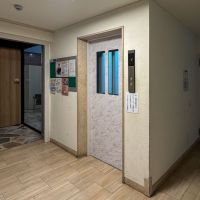 港区赤坂の賃貸物件/エレベーター