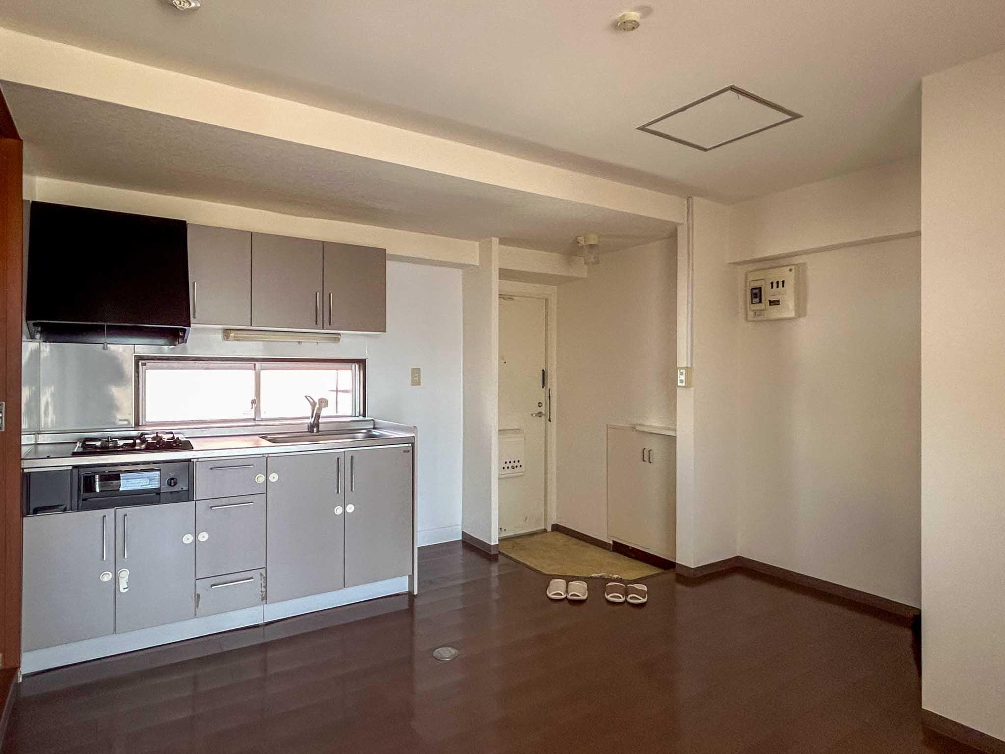 世田谷区池尻の賃貸物件/ダイニング