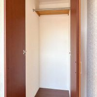 世田谷区池尻の賃貸物件/クローゼット