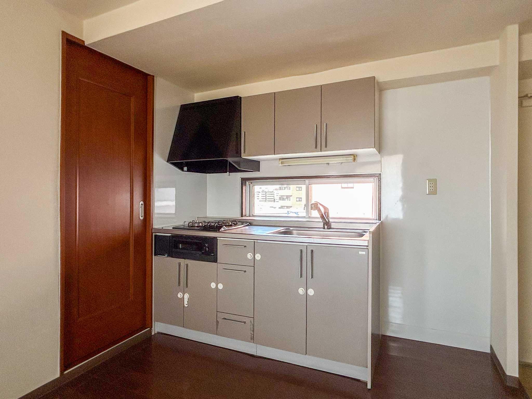 世田谷区池尻の賃貸物件/キッチン