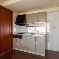 世田谷区池尻の賃貸物件/キッチン