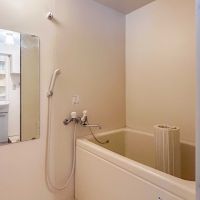 世田谷区池尻の賃貸物件/浴室