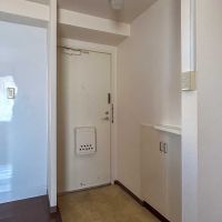 世田谷区池尻の賃貸物件/玄関