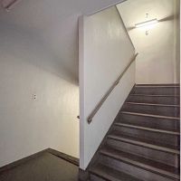 世田谷区池尻の賃貸物件/共用階段