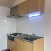 杉並区成田東の賃貸物件/3階：キッチン