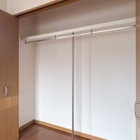 杉並区成田東の賃貸物件/2階：クローゼット