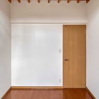 杉並区成田東の賃貸物件/2階：ロフトの下も、十分に天井が高いです