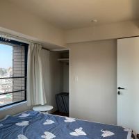 豊島区上池袋の賃貸物件/収納は寝室の中にクローゼットがあります