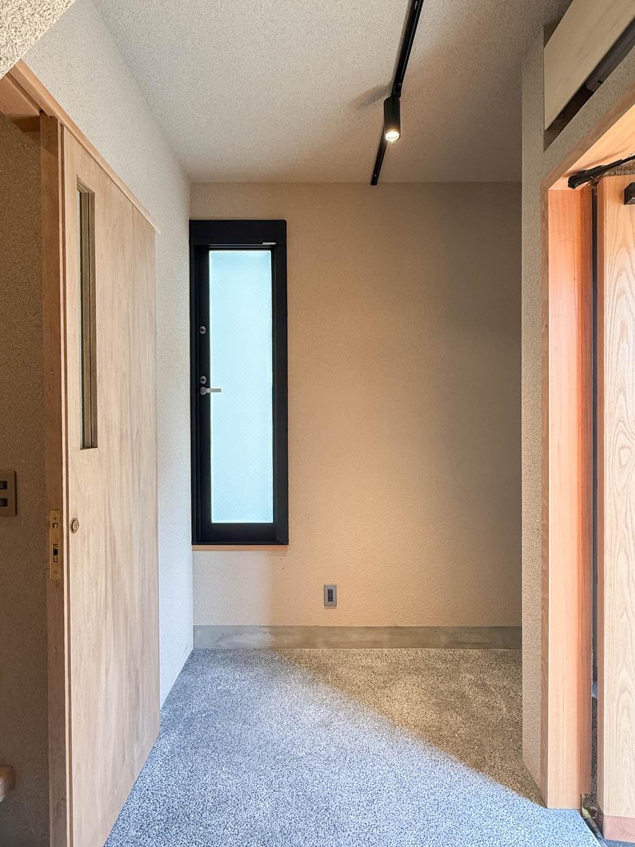 台東区日本堤の賃貸物件/別のアングルで