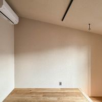 台東区日本堤の賃貸物件/収納はないので、工夫が必要