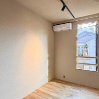 台東区日本堤の賃貸物件/2階のダイニングスペース