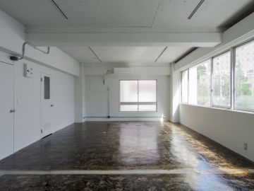 千代田区神田猿楽町の賃貸物件/裏路地文化のポテンシャル