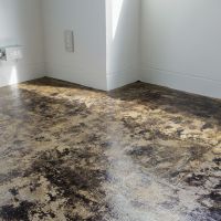 千代田区神田猿楽町の賃貸物件/二方向から光が入るコーナー。時間によって表情が変わる（301号室）