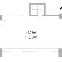 千代田区神田猿楽町の賃貸物件/201号室