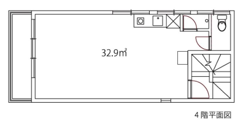 台東区台東の賃貸物件