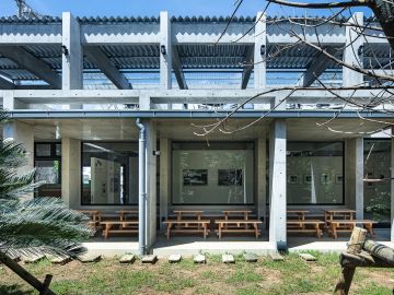 沖縄県宮古島市平良字下里の売買物件/宮古島文化浪漫サロン