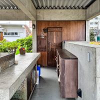 沖縄県宮古島市平良字下里の売買物件/小部屋の中にはキッチンがあります