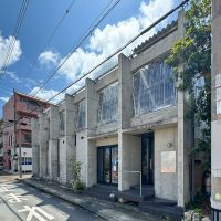 沖縄県宮古島市平良字下里の売買物件/外観。向かいには宮古島市が公園を造る予定