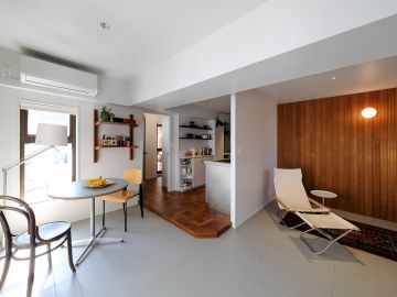 台東区小島の売買物件/カチクラDAY&NIGHT