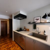 台東区小島の売買物件/キッチン