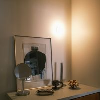 台東区小島の売買物件/靴箱上の飾り棚