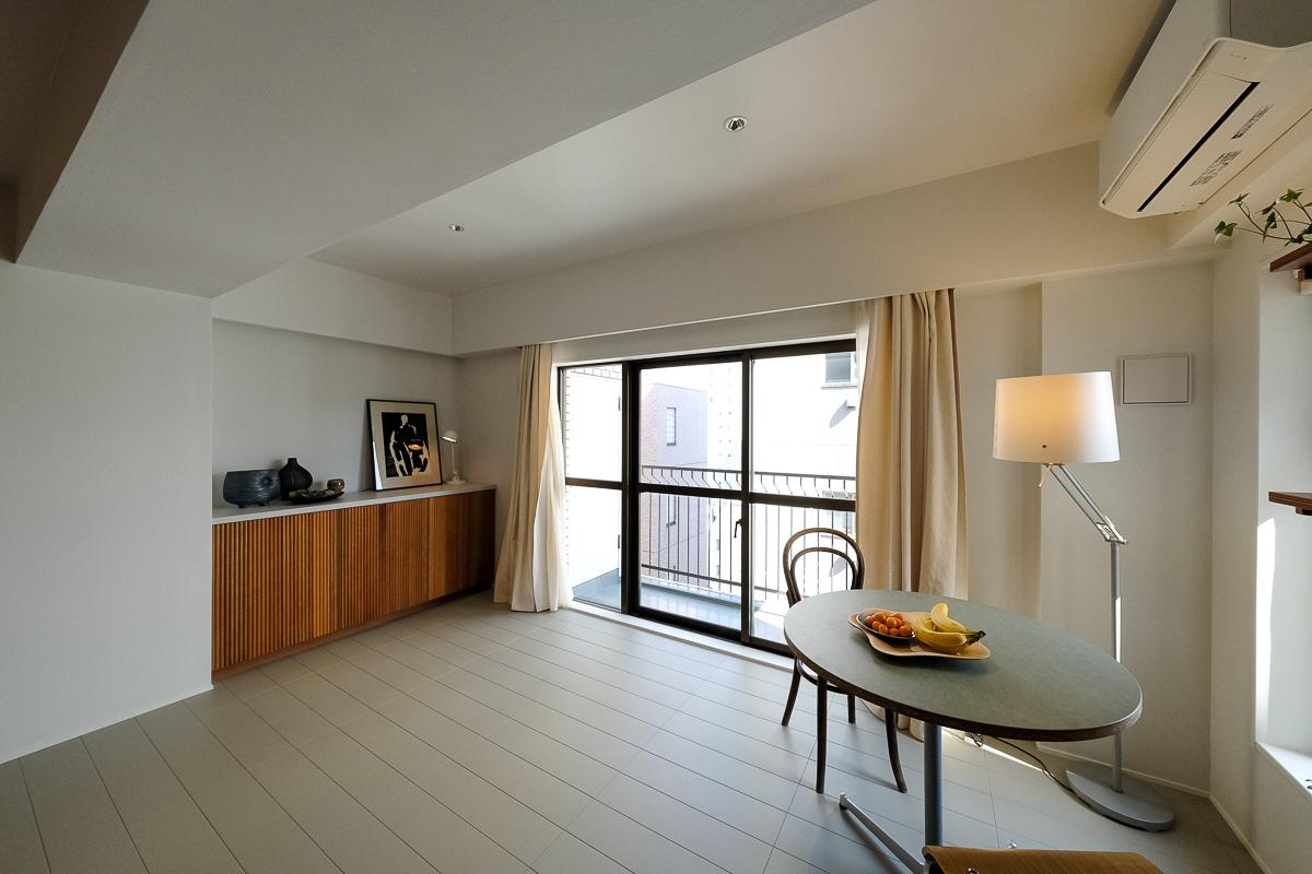 台東区小島の売買物件