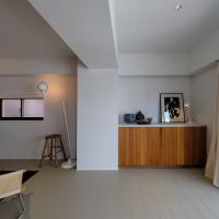 台東区小島の売買物件/3方向に窓がある角部屋。風がよく抜けていきます