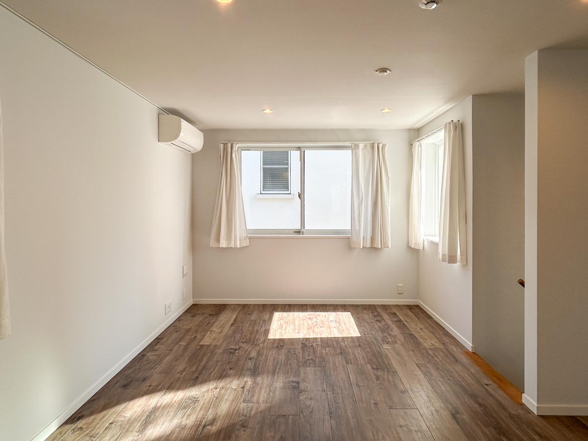 渋谷区南平台町の賃貸物件/2階別角度から