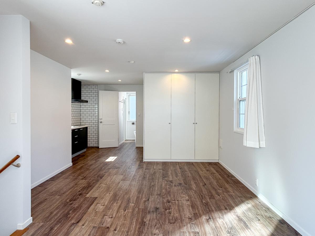 渋谷区南平台町の賃貸物件/2階別角度から