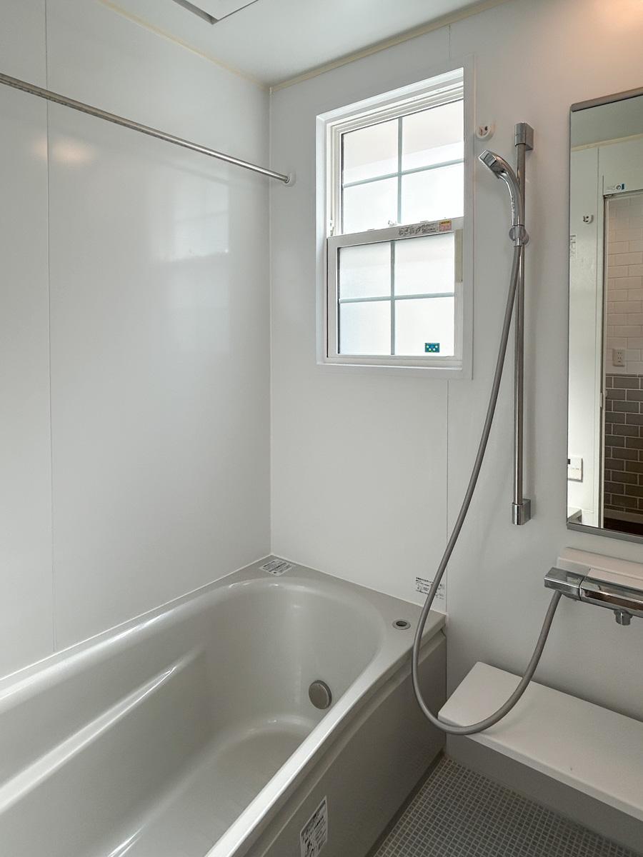 渋谷区南平台町の賃貸物件/バスルーム