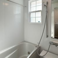 渋谷区南平台町の賃貸物件/バスルーム