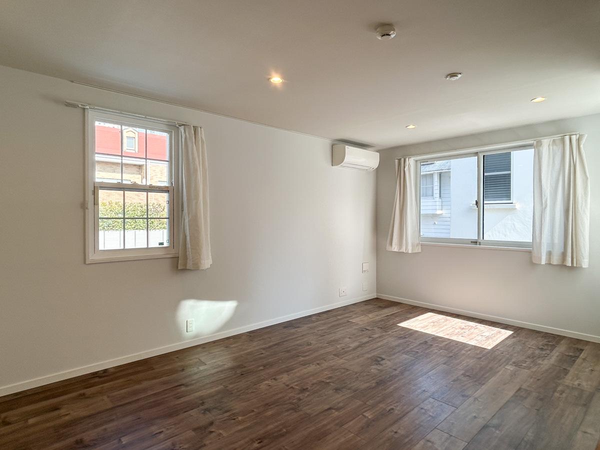 渋谷区南平台町の賃貸物件/2階別角度から