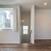 渋谷区南平台町の賃貸物件/2階別角度から