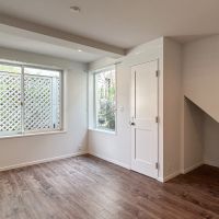 渋谷区南平台町の賃貸物件/1階別角度から