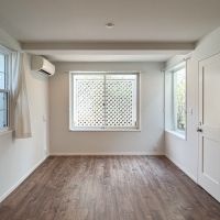 渋谷区南平台町の賃貸物件/1階別角度から