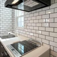 渋谷区南平台町の賃貸物件/IHコンロです