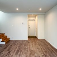 渋谷区南平台町の賃貸物件/1階別角度から