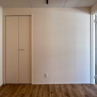 文京区白山の賃貸物件/広さは4帖ほど