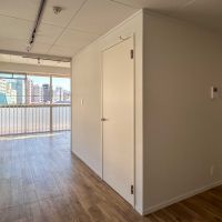 文京区白山の賃貸物件/コの字型の1LDK