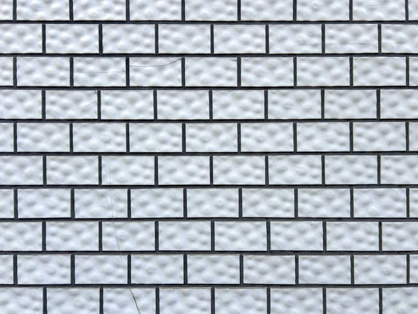 台東区鳥越の賃貸物件/タイルのディティール