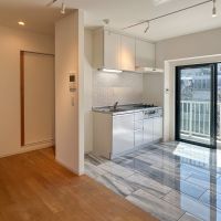 江東区平野の賃貸物件/室内別角度から