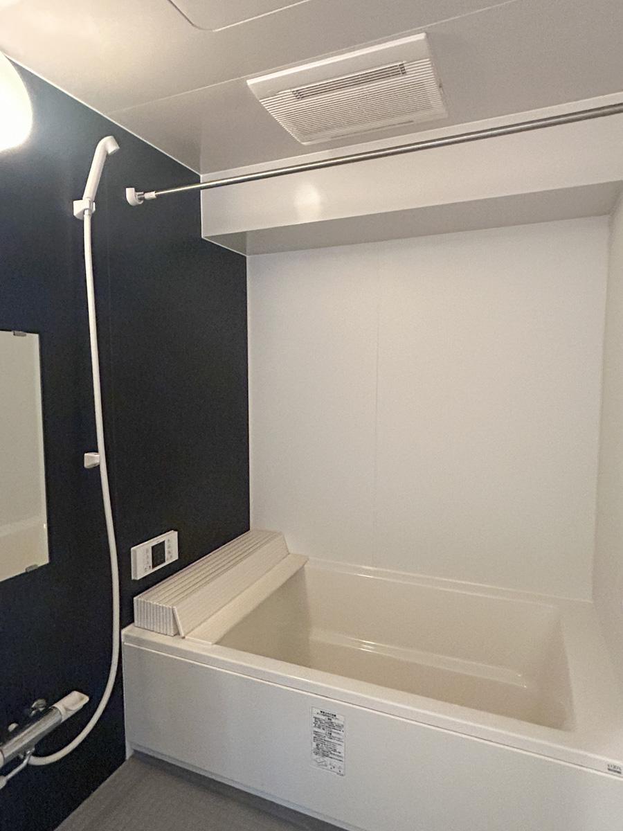 江東区平野の賃貸物件/バスルーム