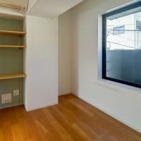 江東区平野の賃貸物件/寝室別角度から