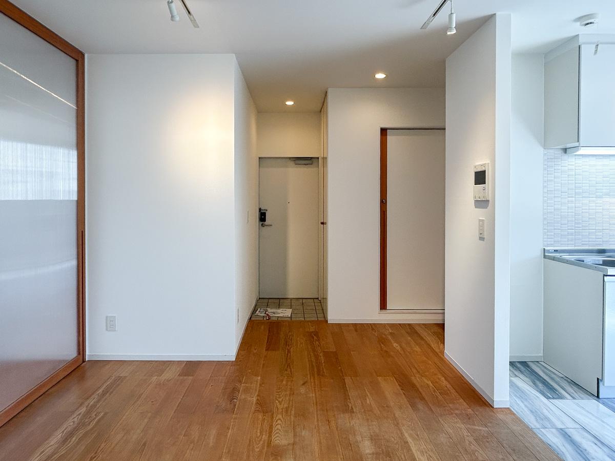 江東区平野の賃貸物件/室内別角度から