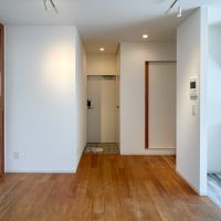 江東区平野の賃貸物件/室内別角度から