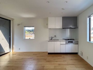 世田谷区奥沢の賃貸物件/愛着のスタンダード